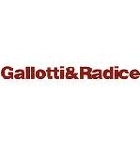More about Gallotti & Radice